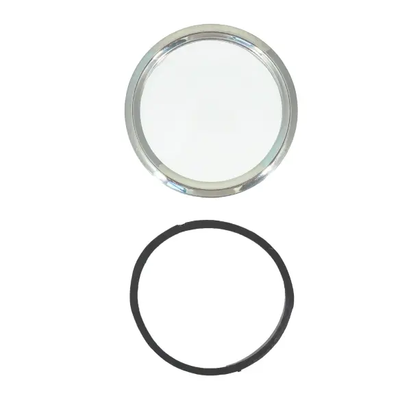 Joint de compteur rond RMS Classic Piaggio Vespa 50 cc