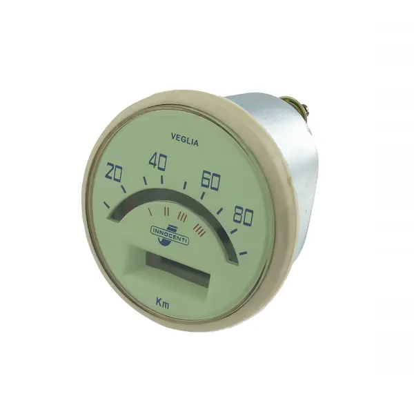 Compteur de vitesse RMS Classic Lambretta Li 2 Série