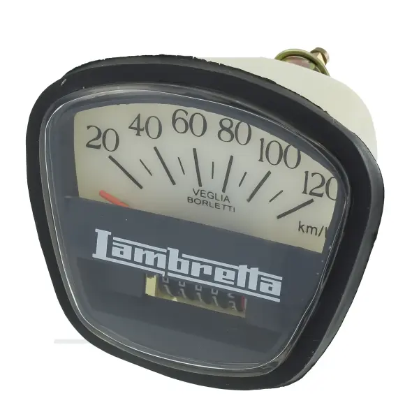 Tachometer RMS Classic Lambretta Dl 150cc