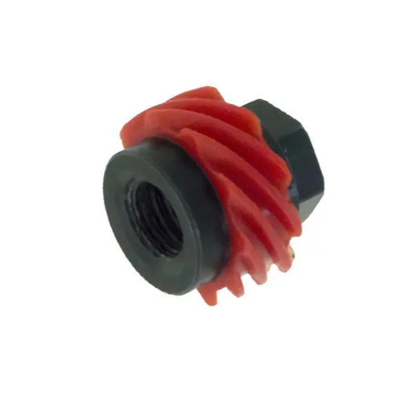 Pignon de compteur RMS Classic 10 dents Piaggio Vespa 50-90-125cc Primavera/Et3 151615