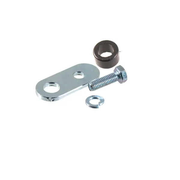 Kit de montage câble compteur kilométrage RMS Classic Piaggio Vespa 50-90-125 cc Primavera/ET3-160GS-180SS