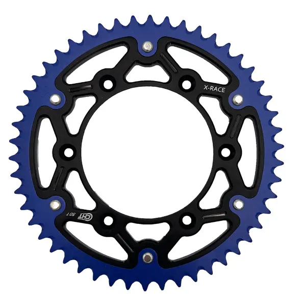 Pinion spate Chiaravalli 48 dinți X-RACE 2015