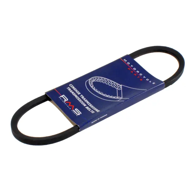 Courroie de transmission RMS Classic Piaggio si 50cc 124593