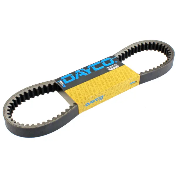 Courroie Dayco Piaggio 50 Free 1992-2002, NRG 1994-1998, NTT 1994-1996 (804 x 17,5 x 8)