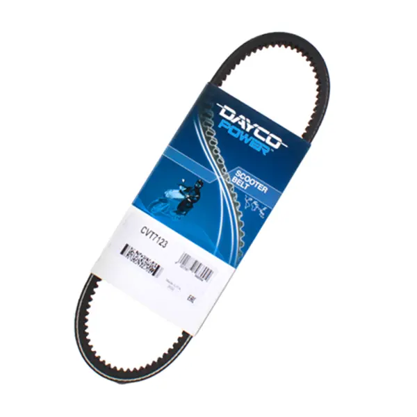 Courroie de transmission Dayco Vespa PK XL