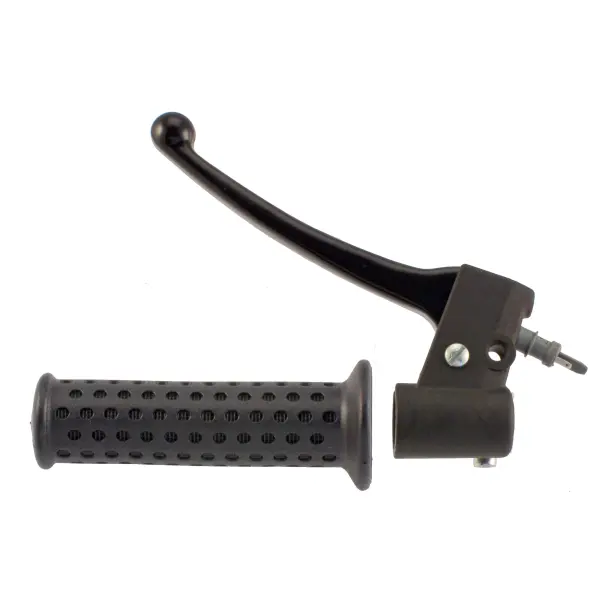 Support de levier Domino Piaggio Free 50 cc