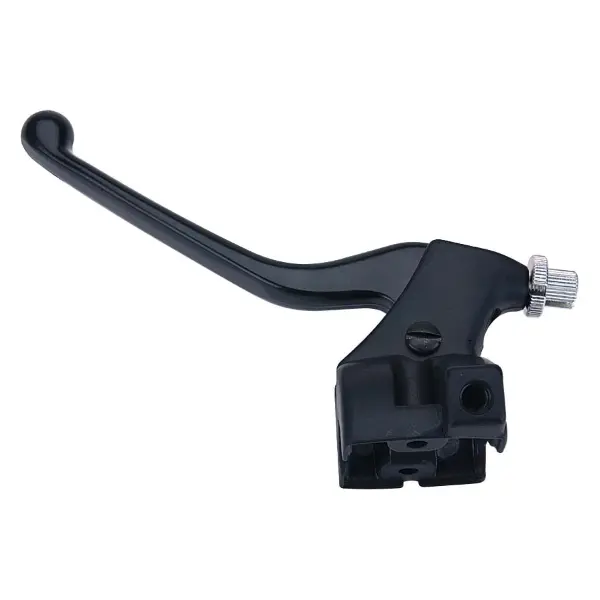 Kairysis sankabos svirtis su laikikliu Domino, tinka Derbi Senda R Xtrem Racer 2004-2010 / DRD 2002-2003 — 3 vaizdas