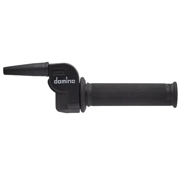 Commande d'accélérateur Domino