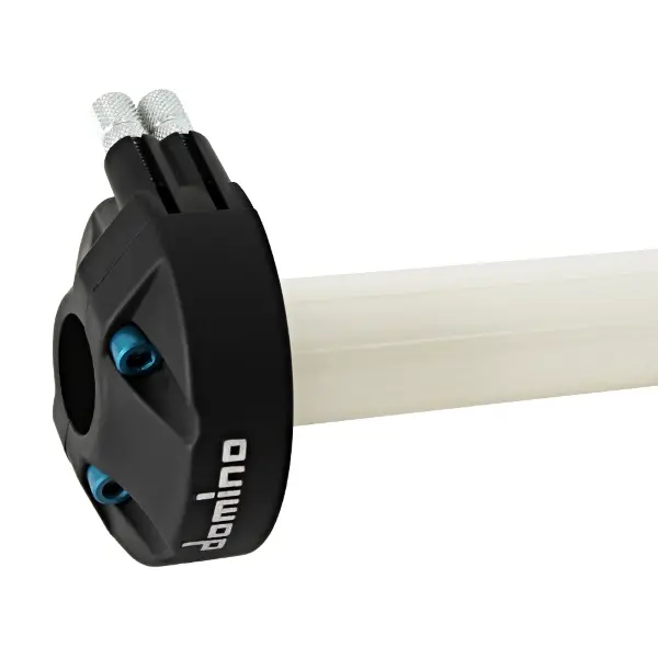DOMINO Doppelzug-Gasgriff — Ansicht 3