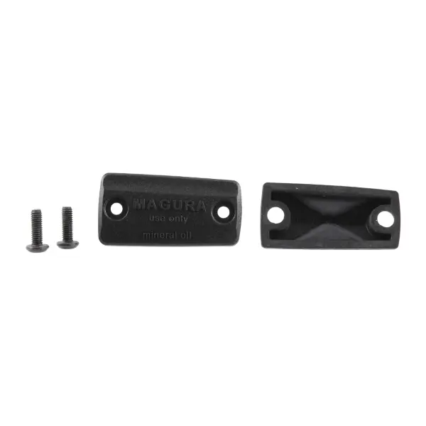MAGURA 167 및 Hymec 클러치 마스터 실린더 커버