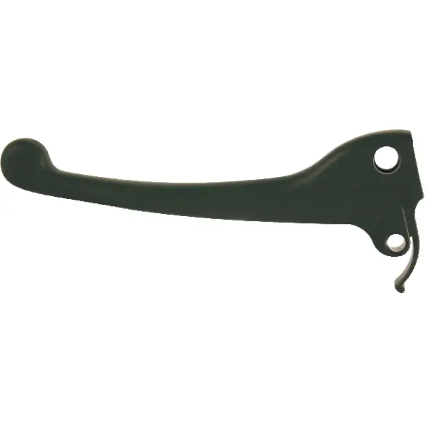 Bremshebel links Domino Piaggio 50 Zip 2T 1992-1994 Trommelbremse schwarz