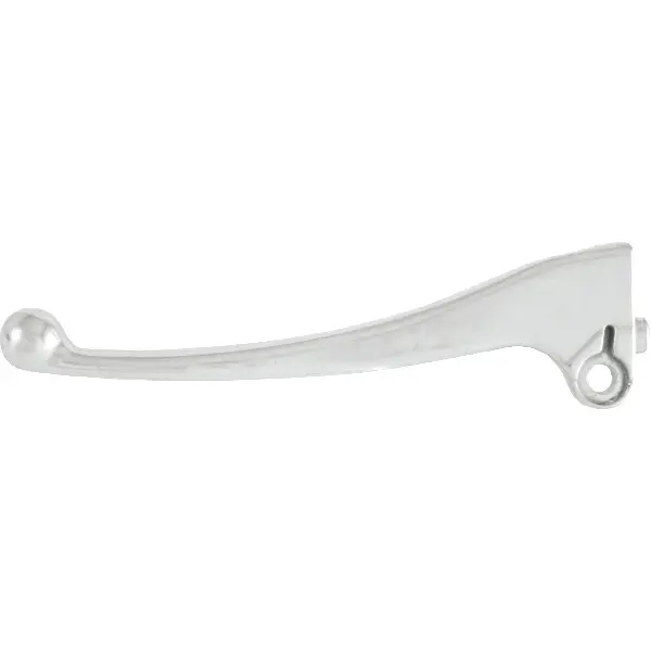Bremshebel anpassbar MBK 50 Flipper 1998+2004 - Yamaha 50 Why 1998+2004+ links poliert (oe 5euh3912000) - Selection P2R
