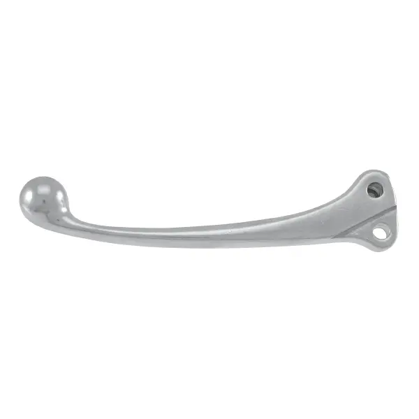পোলিশড লেফট ব্রেক লিভার Honda 125 NES / PES PSI / Dylan / SH (OE 53178-GCS-000)
