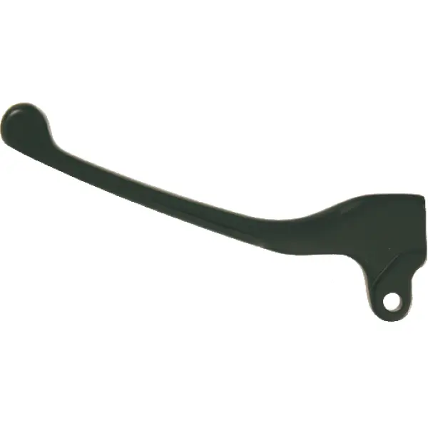 Bremsestang venstre Sélection P2R til Gilera 50 Stalker, Piaggio 50 Zip, 50 NRG sort (OE 564682)