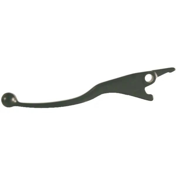 Levier de frein gauche Sélection P2R Yamaha 400 Majesty 2004-2008 / 500 TMAX 2001-2007 noir (OE 5GJ839120000)