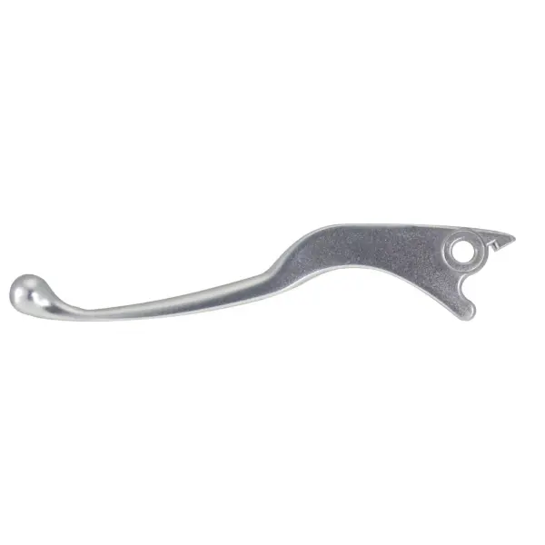 Levier de frein adaptable sym 125 HD evo 2005+2011, 200 HD evo 2005+2012, 200 HD2 2011+2014 gauche poli (oe 53178hhw000) -selection P2R