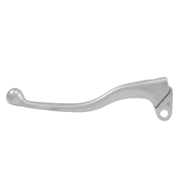 Kupplungshebel passend für Yamaha 250 WR F 2003+2004, 450 WR F 2003+2004 links poliert (oe 5tj839120000) -selection P2R
