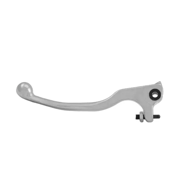 Adaptierbare Kupplungshebel links poliert Beta 250 RR Enduro 4T 2005-2007, 400-450 Enduro 2005-2011