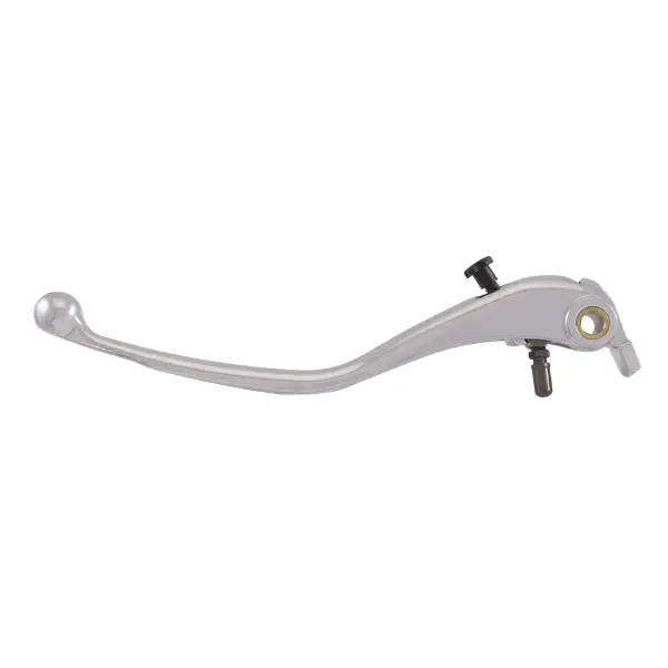 ایڈاپٹیبل کلچ لیور اپریلیا 1000 RSV r فیکٹری 2004+2008 - بینیلی 1130 TNT r 2011+2014 - ڈوکاٹی 848 2008+2013, 1100 مونسٹر 2009+2010 بائیں پالش (oe AP8133667) -SELECTION P2R