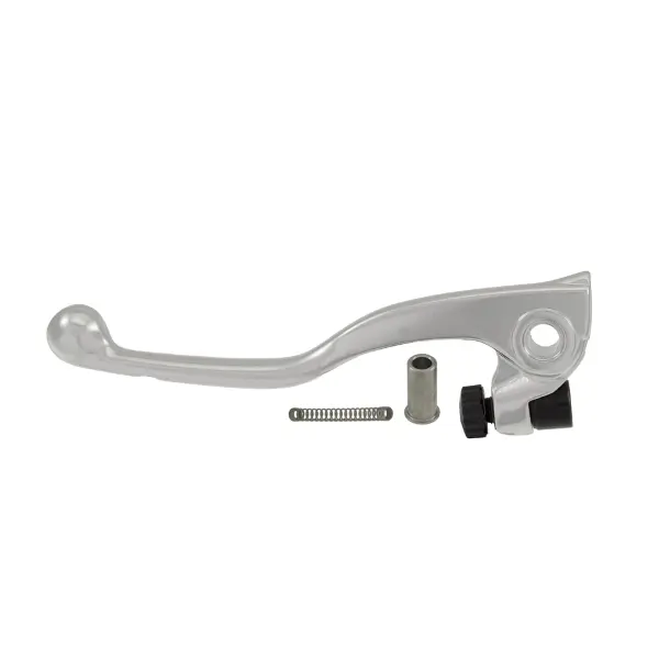 Adaptierter Kupplungshebel links poliert KTM 250 EXC 2006-2014 / 250 EXC-F 2007-2014 / 450 EXC 2009-2011
