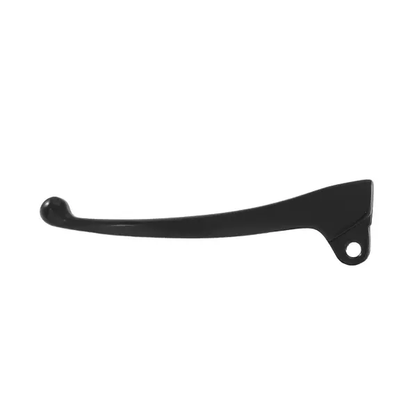Levier de frein adaptable keeway 50 f act 2007+2009, 50 hurricane 2006+2008, 125 f act 2007+2008, 150 focus 2006+ gauche noir (oe 40002bm0t000) -selection P2R