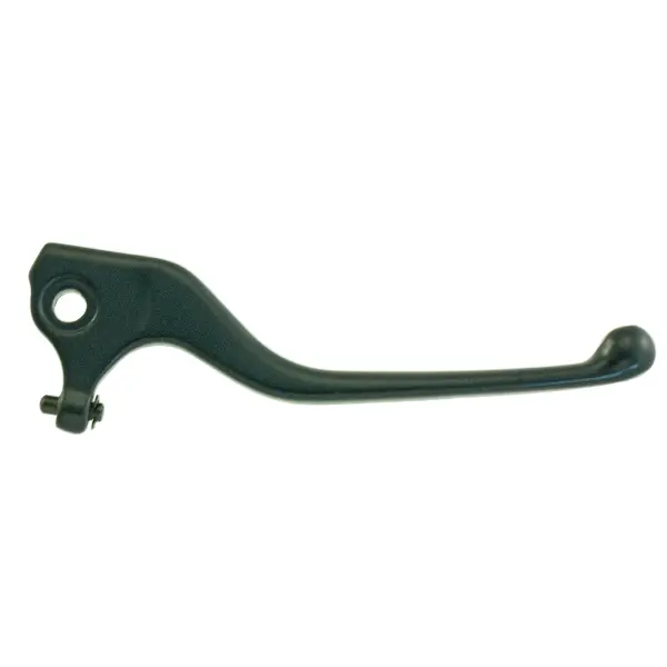 Levier de frein adaptable MBK 50 booster 2001+2003 - yamaha 50 BW'S 2000+2003 droit noir (oe 5nth39220000) -selection P2R