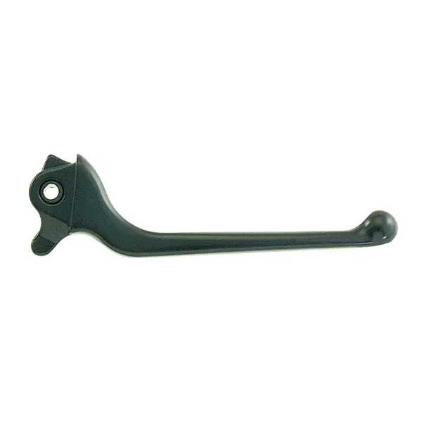 Levier de frein adaptable yamaha 50 jog r 2002+2015 - MBK mach g 2002+2003 droit noir (oe 5rwh3922000) -selection P2R
