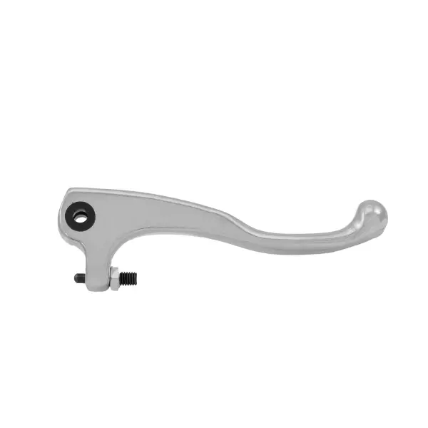 Adaptable brake lever gas gas 125-200-250-280 TXT pro 2002+2009 - derbi 125 senda r baja 4T 2006+2011 right polished (oe R390002PL) -selection P2R