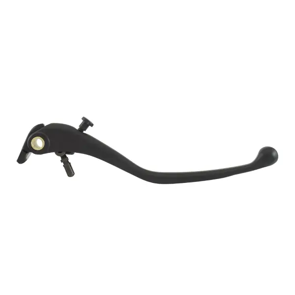 Remhendel rechts zwart adaptable Ducati 848 Streetfighter/1200 Diavel/1262 Xdiavel/1200 Multistrada - Selectie P2R (OE 63140341A)