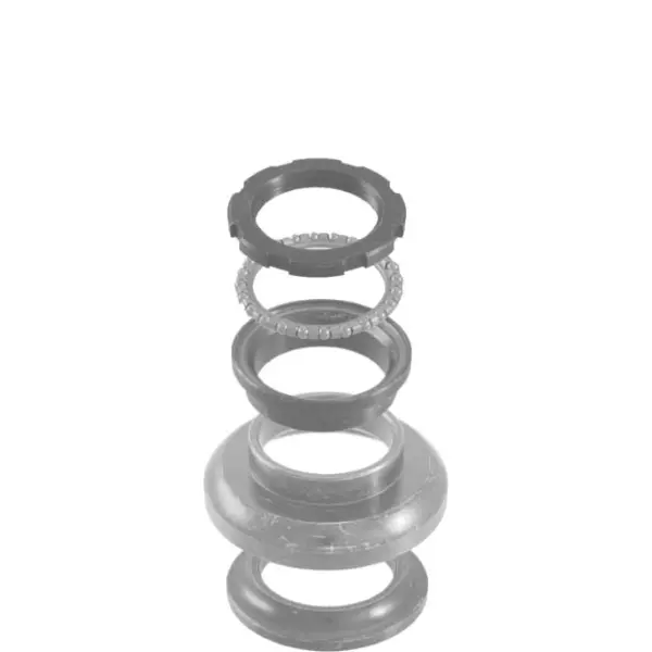 Jeu complet de roulements de direction RMS Peugeot Speedfight 50-100cc