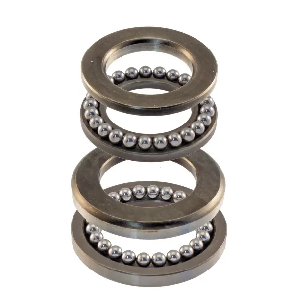 Complete Steering Bearing Kit RMS Aprilia Sport City 125-200 cc 2004-2006