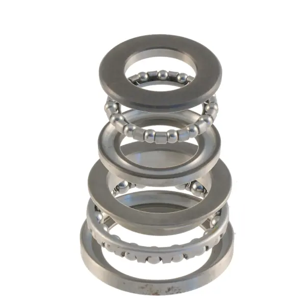 Jeu complet de roulements de colonne de direction RMS Yamaha X-City 125 cc 2008/2010
