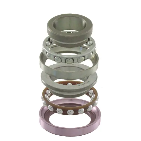 Complete RMS Steering Head Bearing Set Yamaha X-Max 125 cc 2006-2009