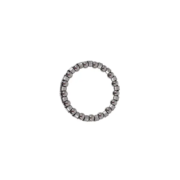 RMS Classic Lower Steering Ball Cage Piaggio Vespa 077023 — Steering sets