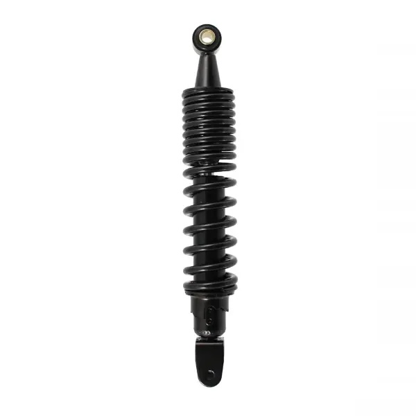 Maxiscooter-Stoßdämpfer adaptierbar Honda 125 SH 2001-2012 Lochabstand 308 mm Sélection P2R