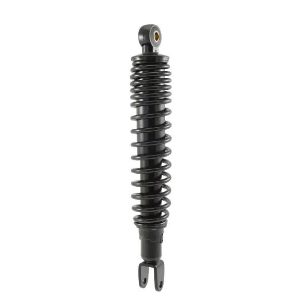 Maxiscooter-Stoßdämpfer passend für Suzuki 125 Burgman 2007-2014 Lochabstand 340 mm Sélection P2R