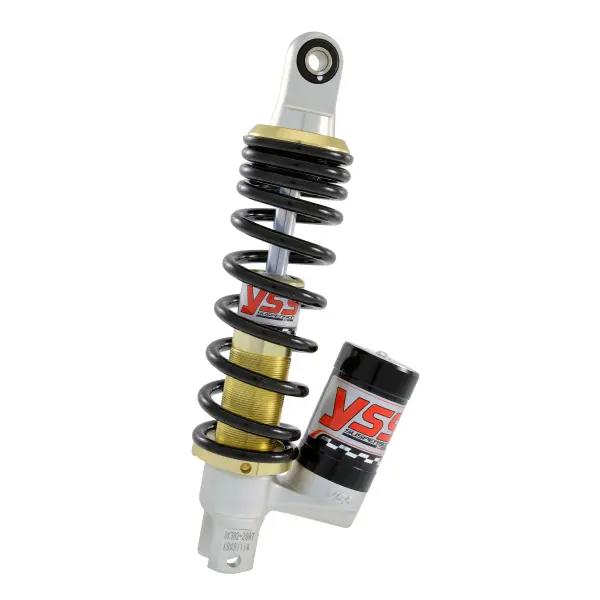 مُخمّد (أمورتيزور) غازي من نوع مستحلب من YSS — المنظر 3