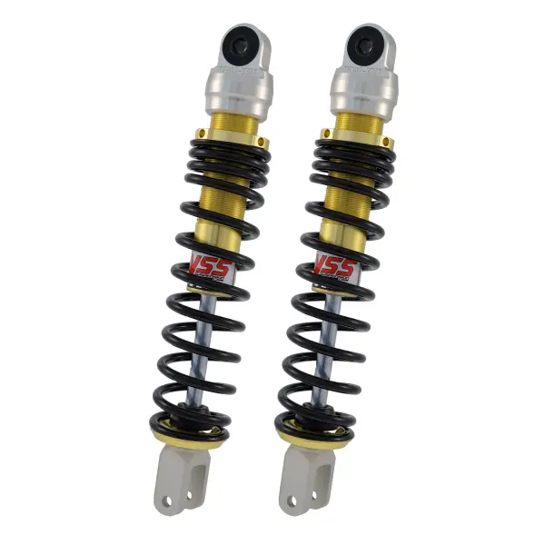 Yss Suspension Par amortizera TE302-330T-03AL-38