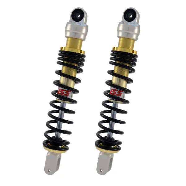 YSS TE302-340T-03AL-38 쇼크 업소버 페어