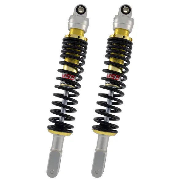 YSS Ayarlanabilir Stereo Amortisör — 2. görünüm