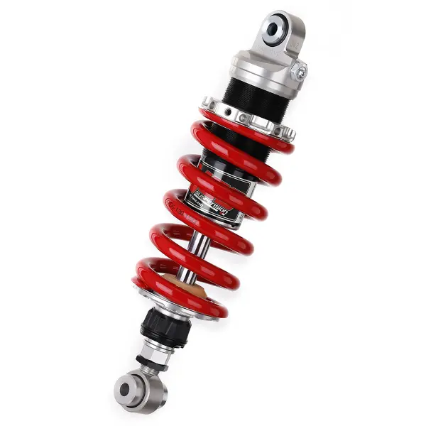モノショック フロントサスペンション YSS 調整式