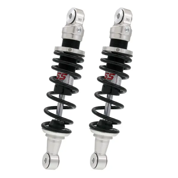 Stoßdämpfer YSS Twin Shock Eco Line für TRI T140