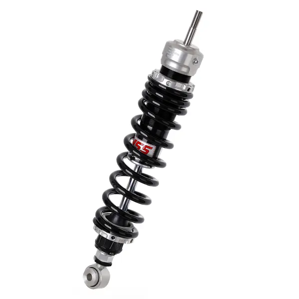 Mono shock absorber YSS adjustable