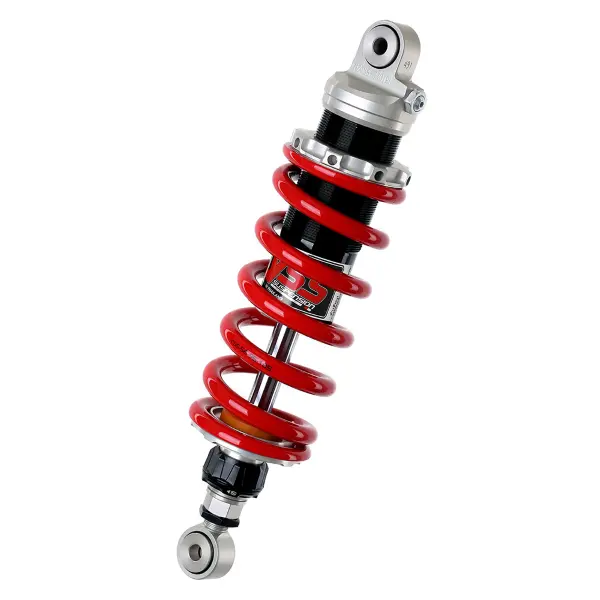 Shockbreaker Mono YSS yang Dapat Disetel