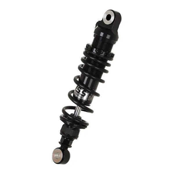 YSS Twin Shock Top Line Federbein für Harley XL