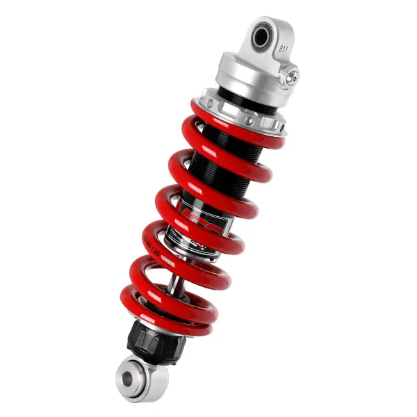 YSS adjustable monoshock front shock absorber