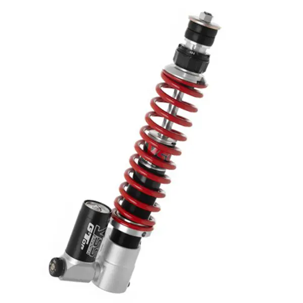 Přední tlumič YSS nastavitelný Mono — Yss Suspension, Tlumiče