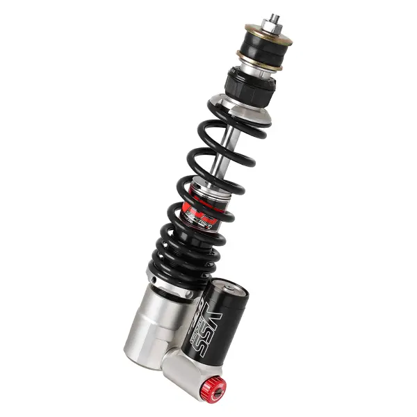 Adjustable YSS mono shock absorber