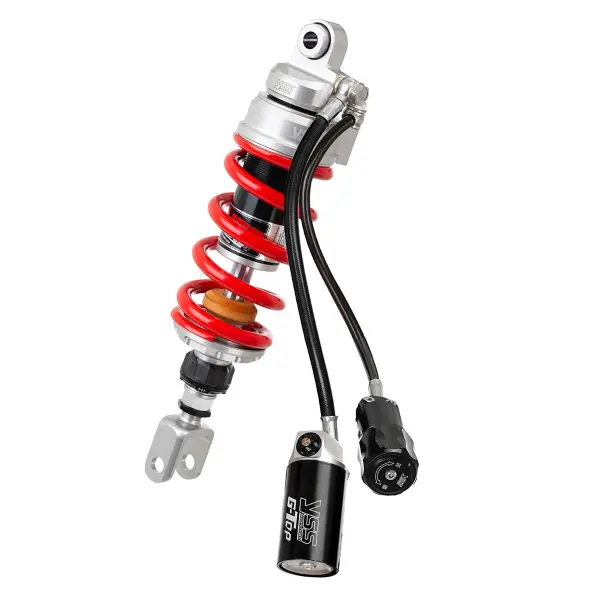 Federbein Mono YSS verstellbar