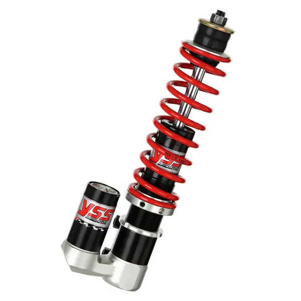 وایس ایس VK302-200T-04-858 ویسپا PK XL-HP-FL2 ریئر شاک ابزوربر